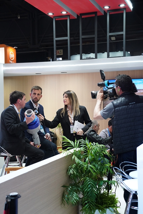 Entrevistas