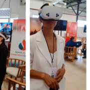 Foro Nodo Industrial Patagonia y Clear